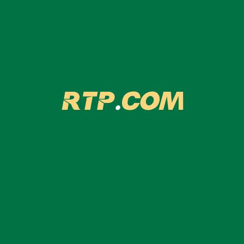 Logo da RTP